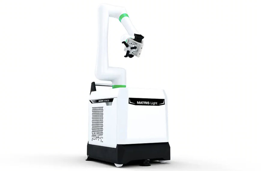 SCHNELL EINSETZBAR, WANN IMMER NOTWENDIG